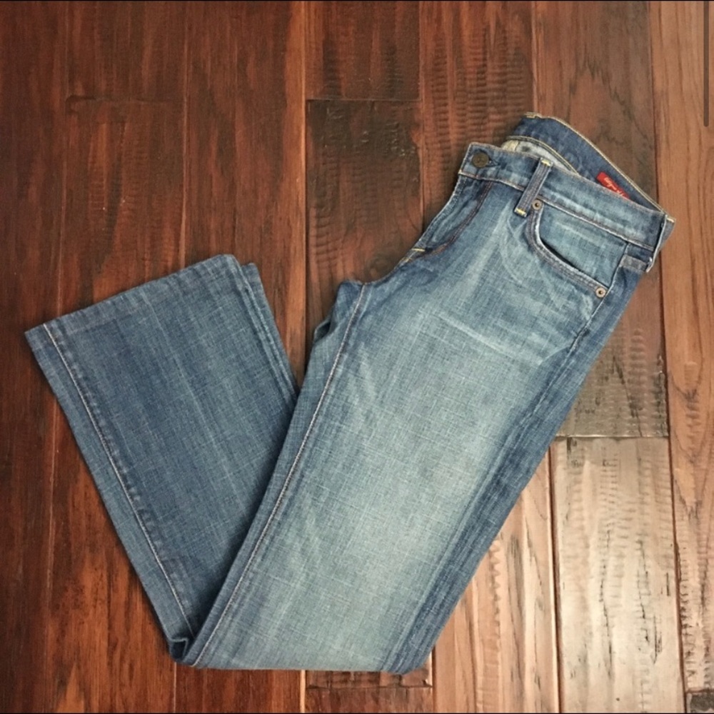 Citizens of Humanity Kelly Jeans